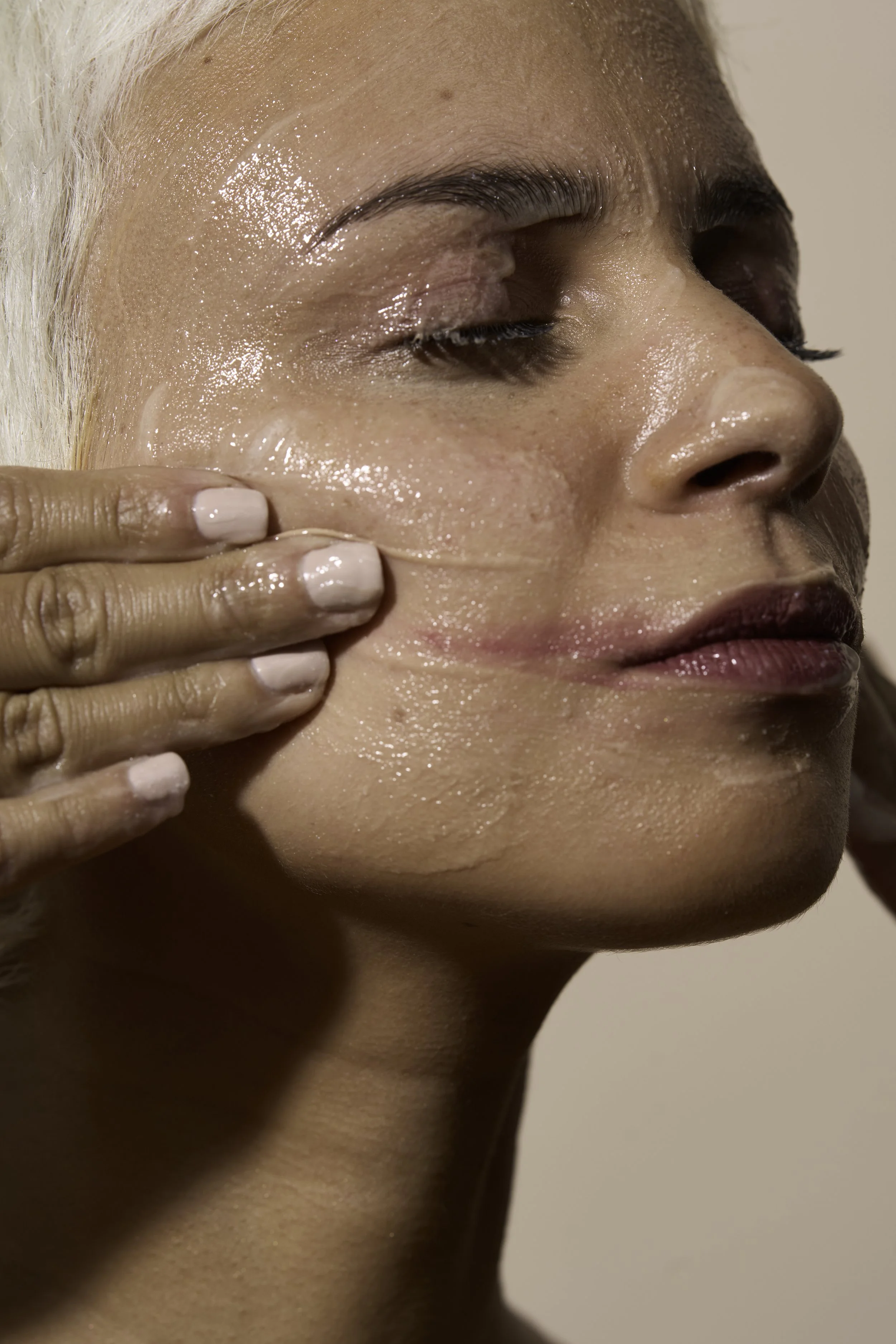 Beauty Photography by Beauty and Portrait Photographer Tamera Darden