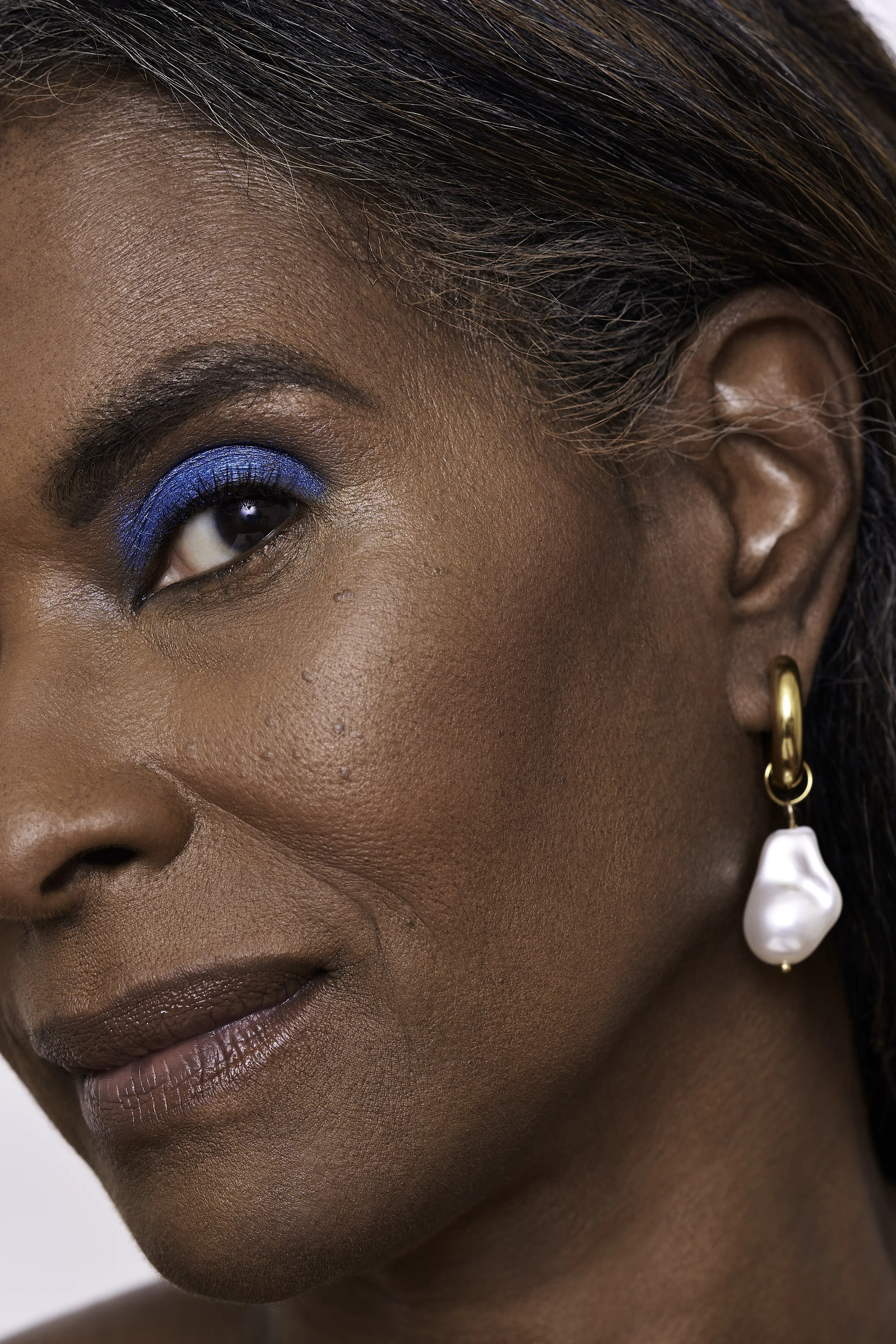 Beauty Photography by Beauty and Portrait Photographer Tamera Darden