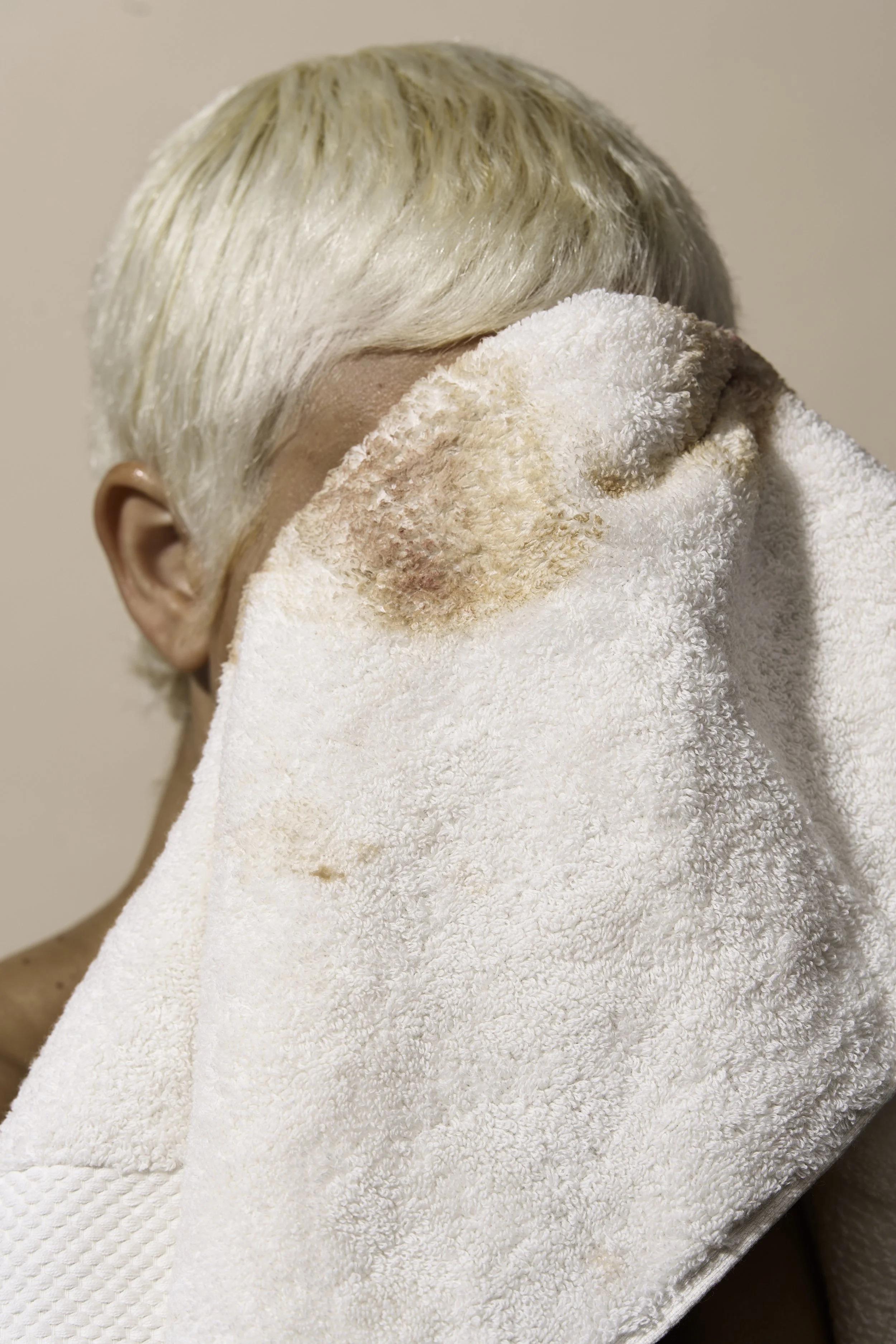 Beauty Photography by Beauty and Portrait Photographer Tamera Darden