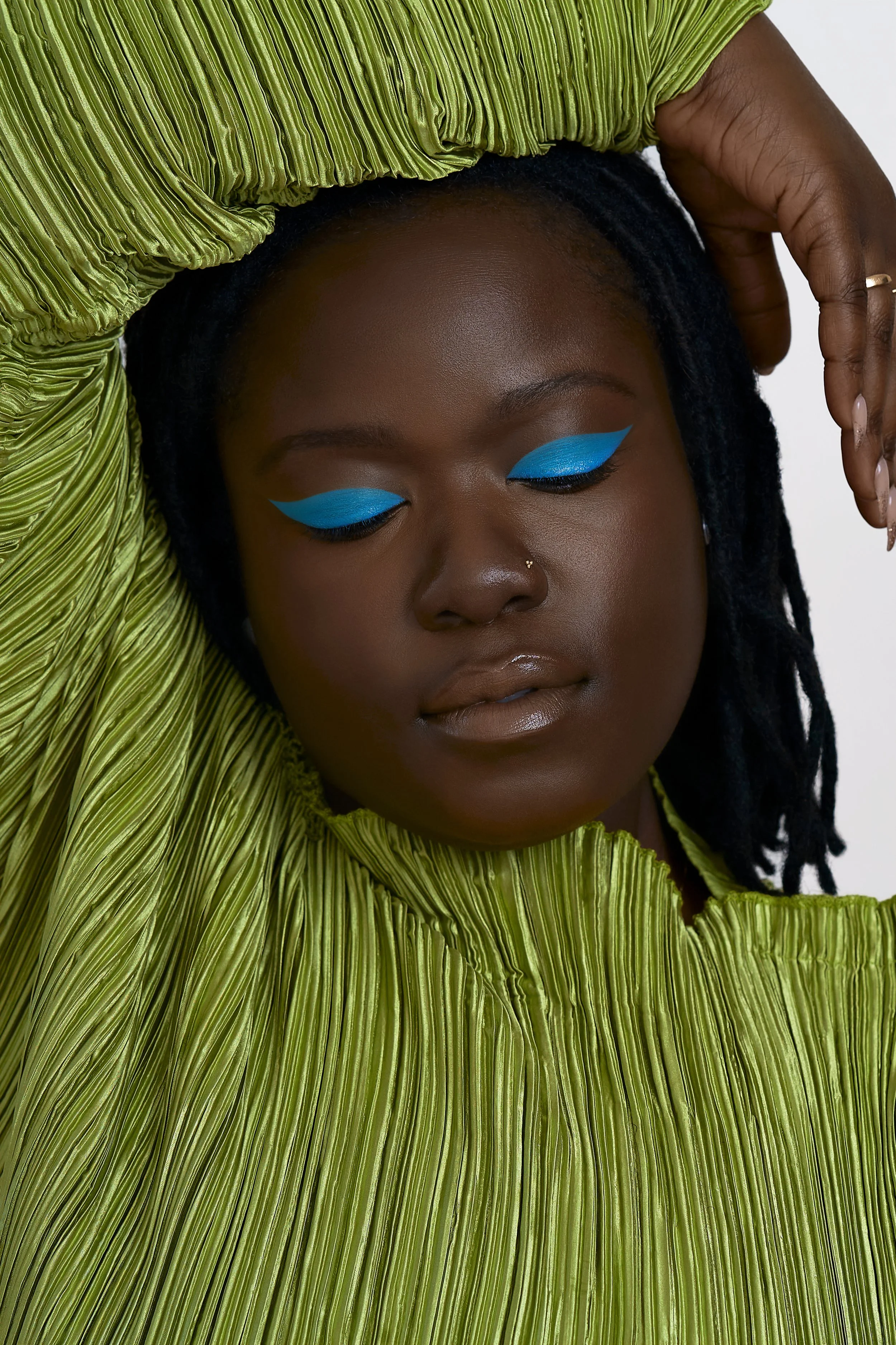 Beauty Photography by Beauty and Portrait Photographer Tamera Darden