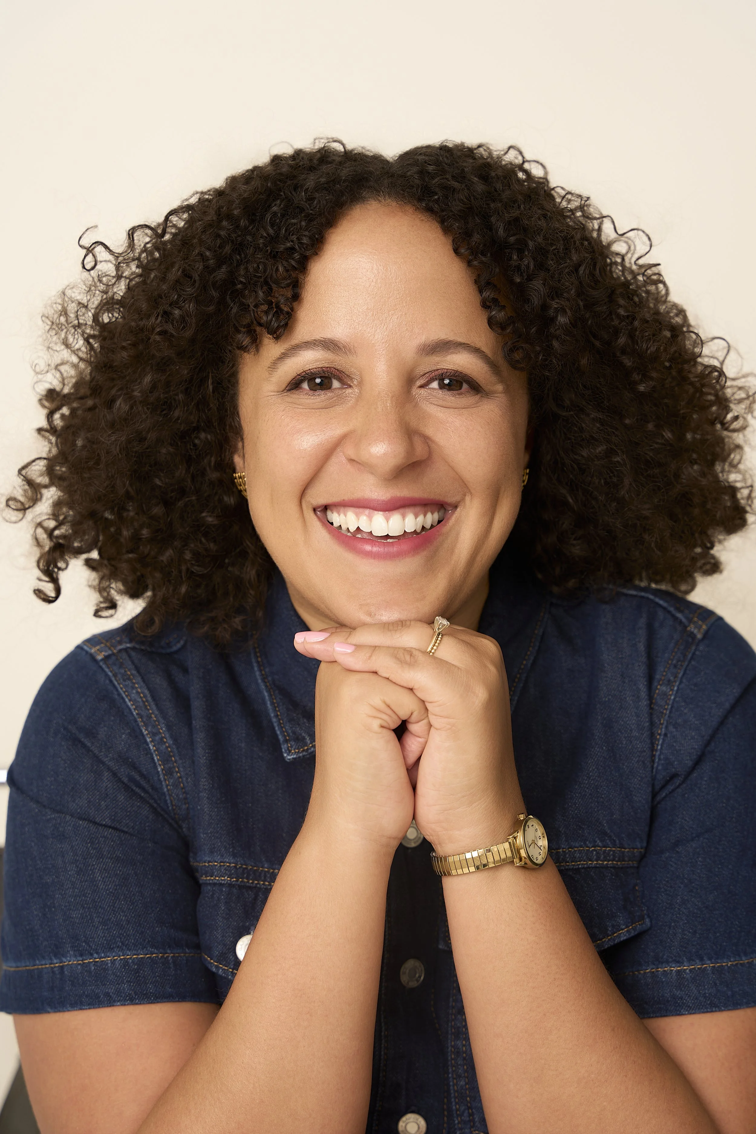 The Headshot Express - Darden Creative 