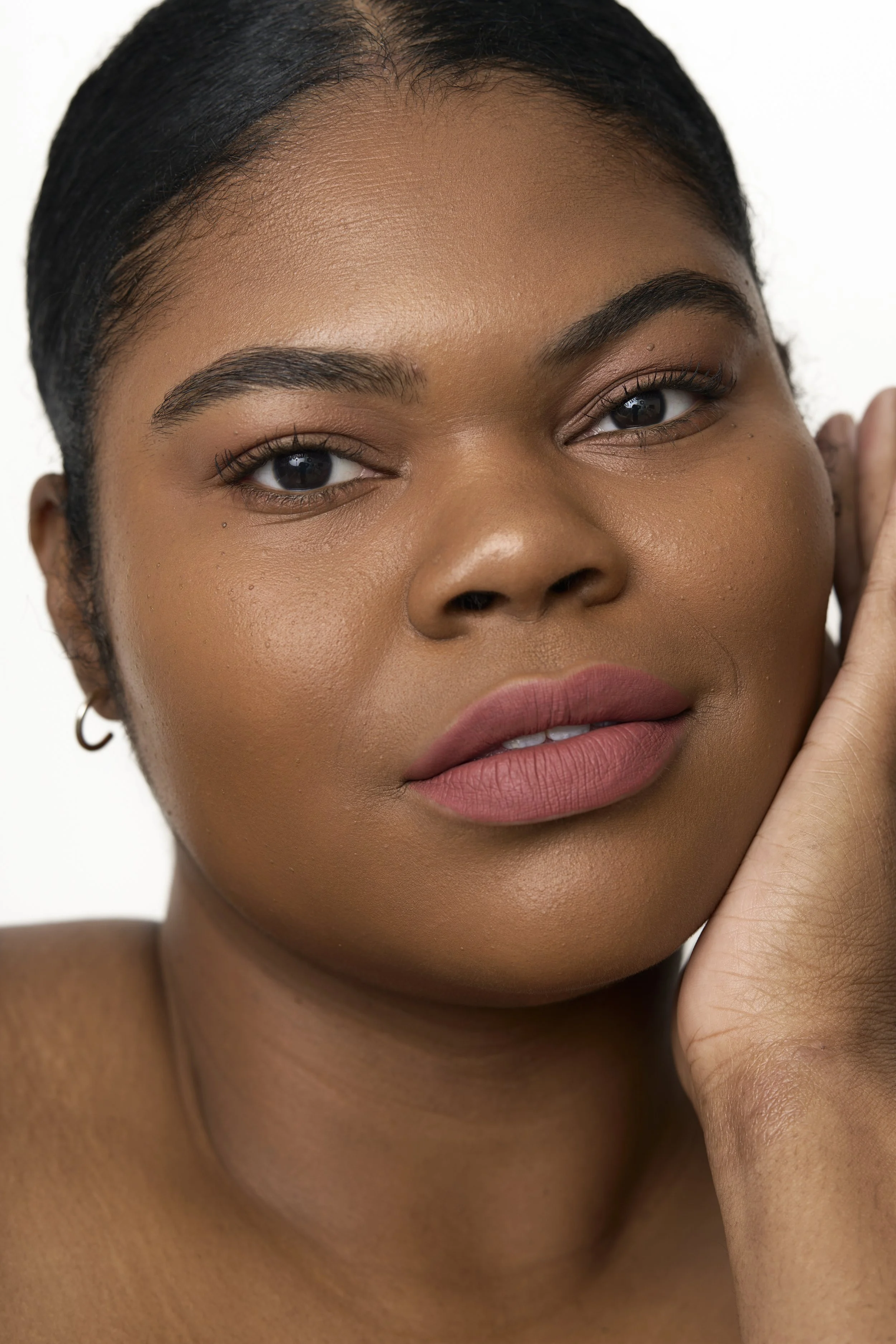 Beauty Photography by Beauty and Portrait Photographer Tamera Darden