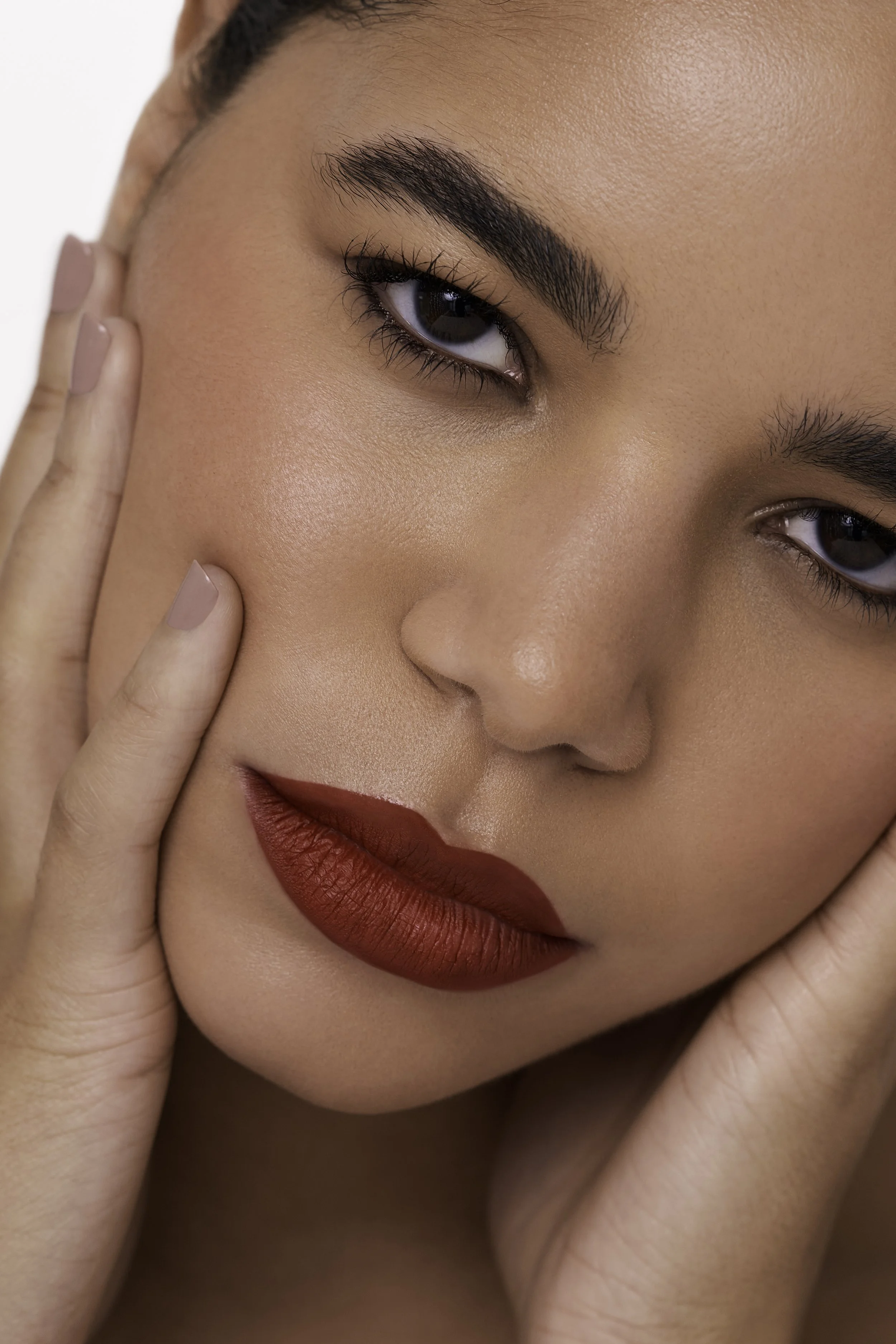 Beauty Photography by Beauty and Portrait Photographer Tamera Darden