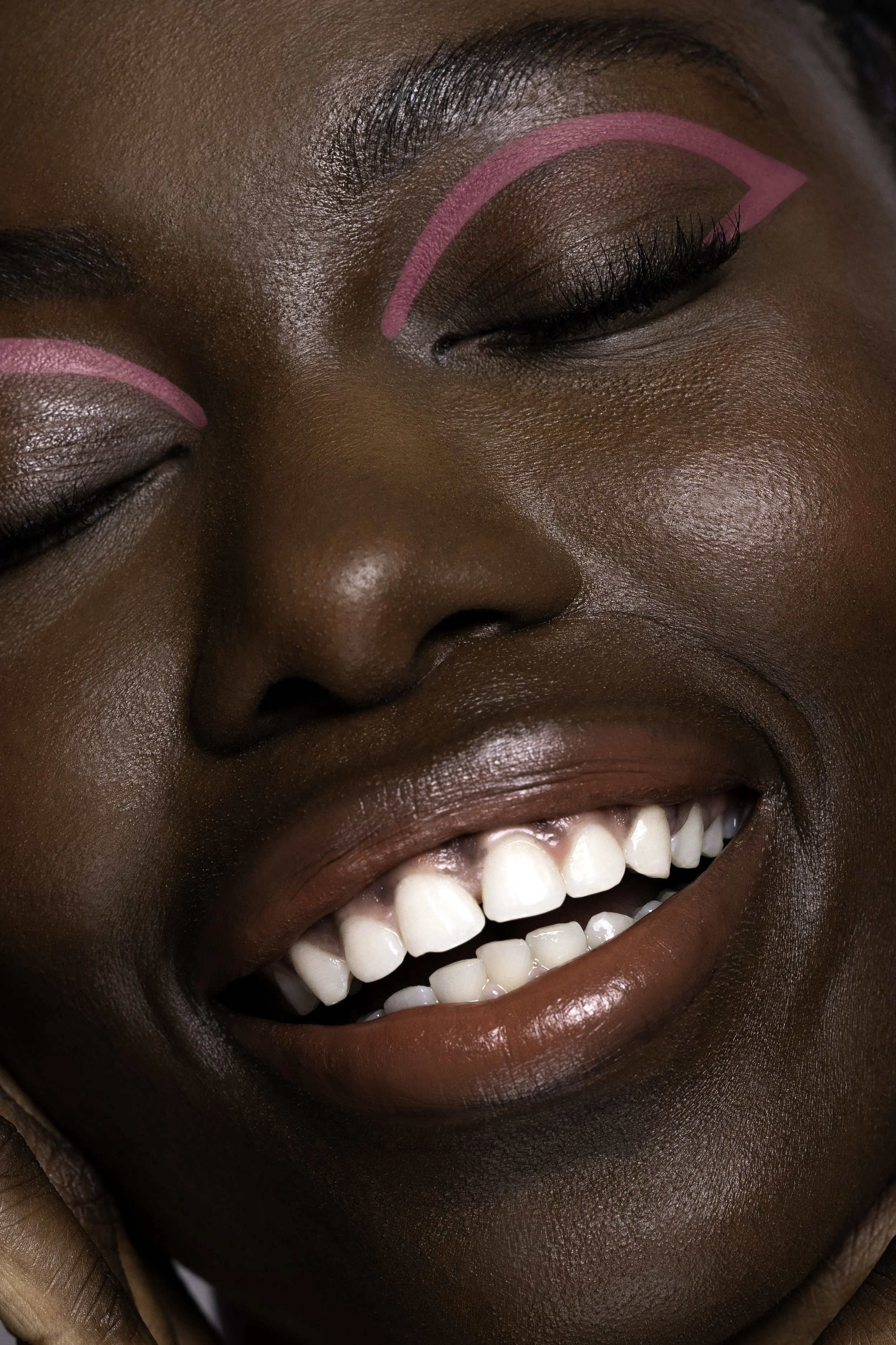 Beauty Photography by Beauty and Portrait Photographer Tamera Darden