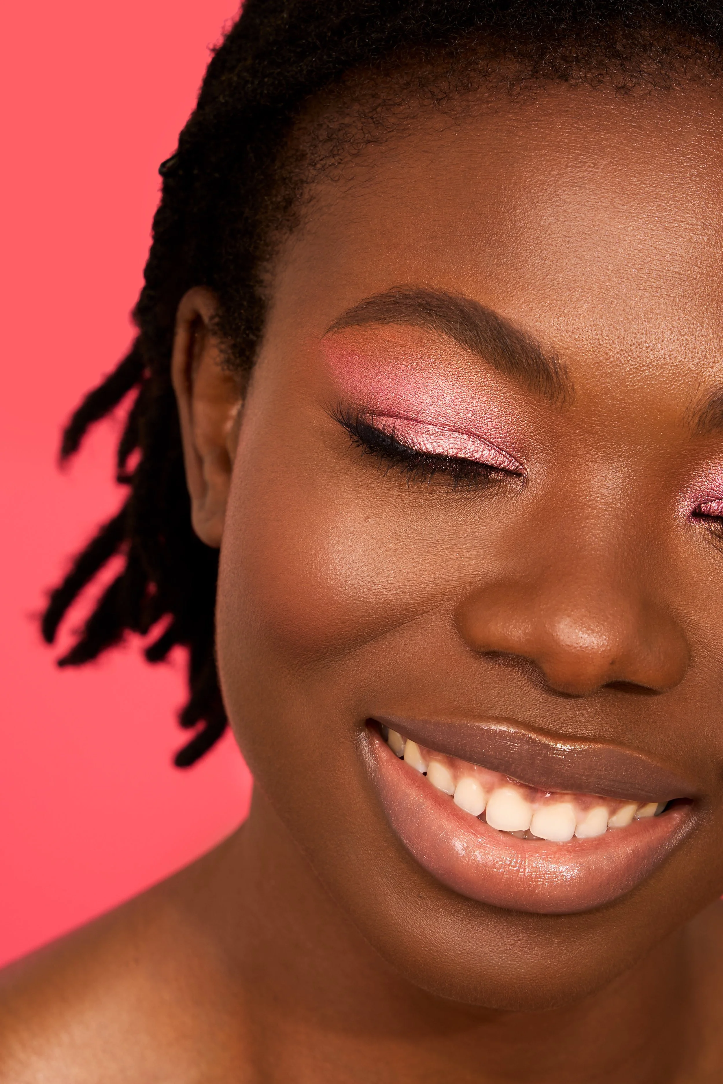 Beauty Photography by Beauty and Portrait Photographer Tamera Darden