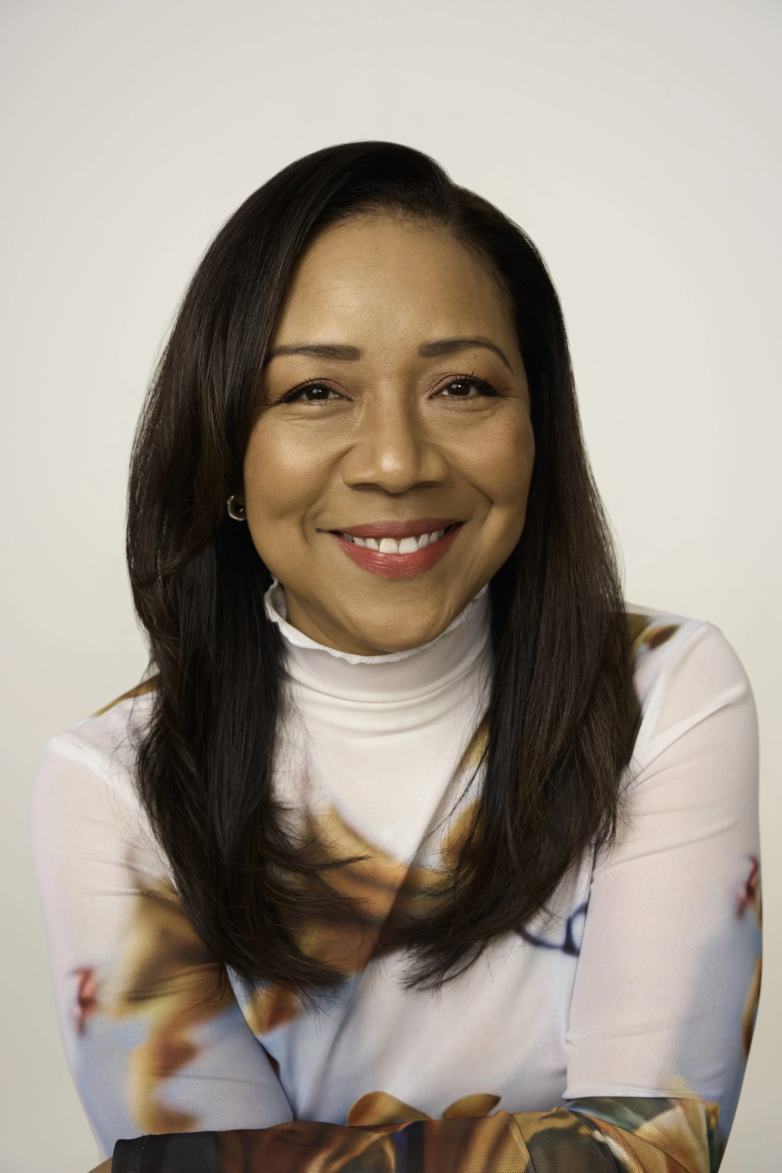 The Headshot Express - Darden Creative - Shena 