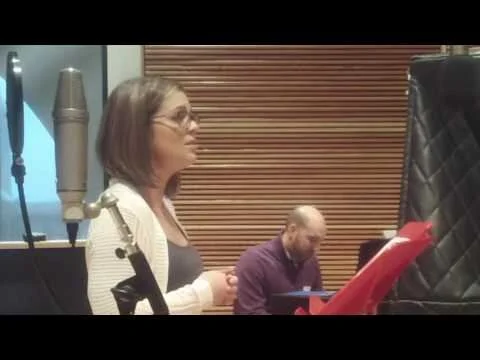 Peace with Me Now (Abbie Burt Betinis)