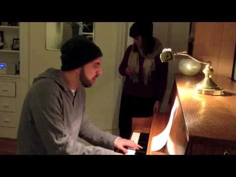 January Hymn - The Decemberists