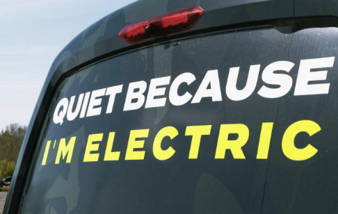 Bringing Zero-Emissions to Life: Range is Turning a Brand into Movement