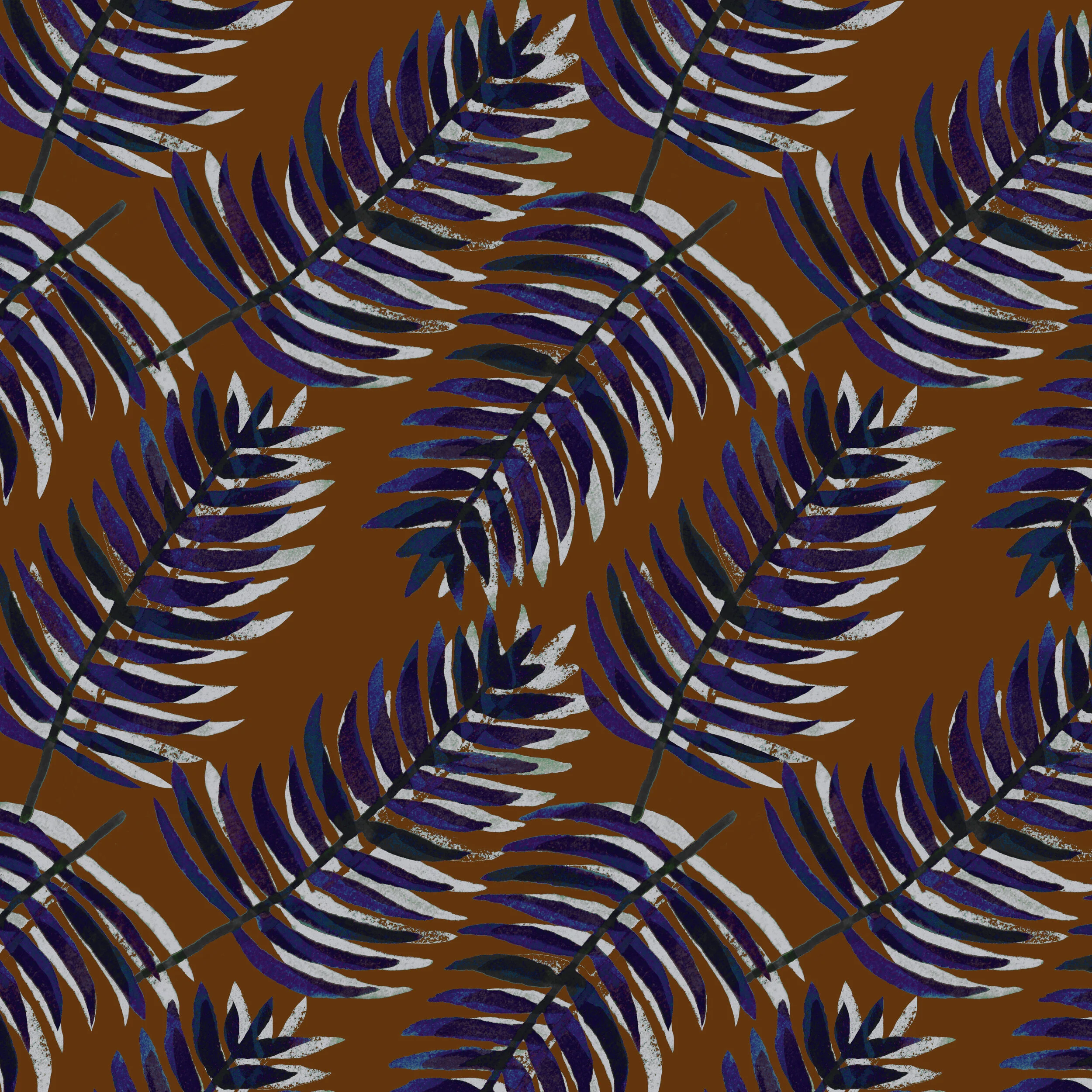 tossed leaves patterncinnamon.jpg