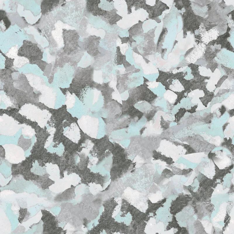 Paint Strokes and Pastels