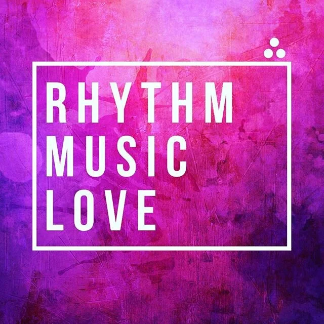 We know these are difficult times, and that many people have been thrown out of our rhythms in drastic ways. We will get through this! Music has always, and will always, bring us together. Practice some self love today or show some love to somebody i