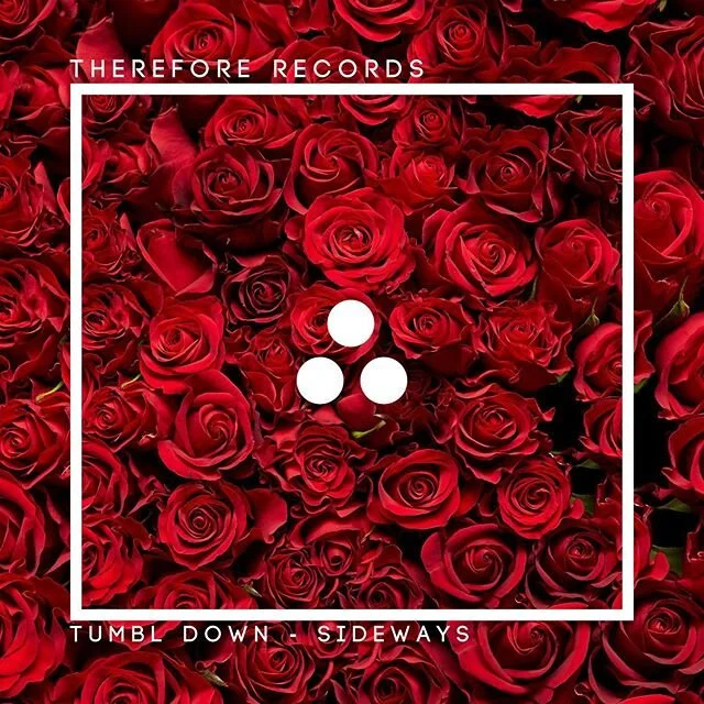 A massive shout out to @tumbl_down_music for his incredibly catchy debut single; Sideways! We&rsquo;ve worked with him at shows/behind the scenes for years now and we&rsquo;re thoroughly grateful to have him on our team. You can show him support by p