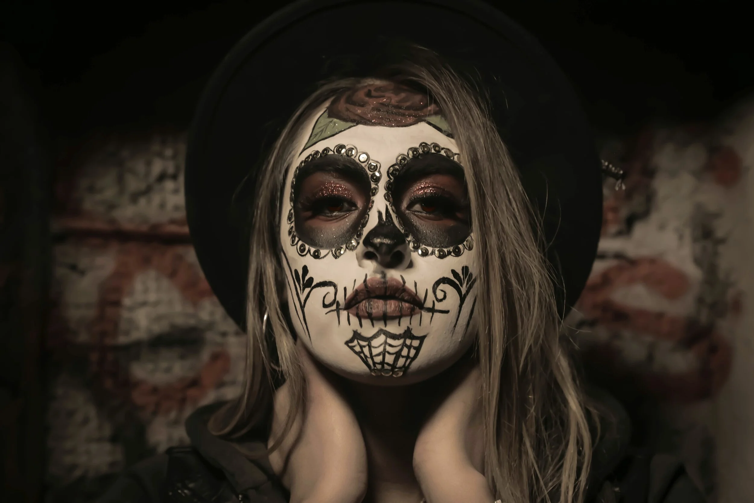 killing myself slowly and softly