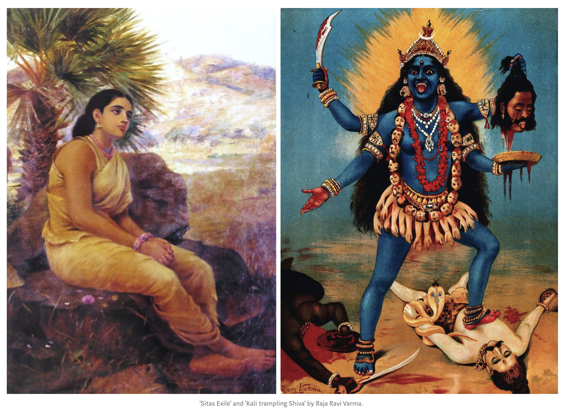Divine Mother