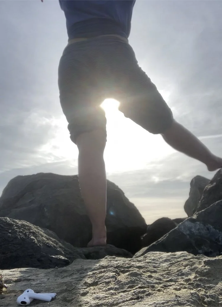 What is embodiment? 