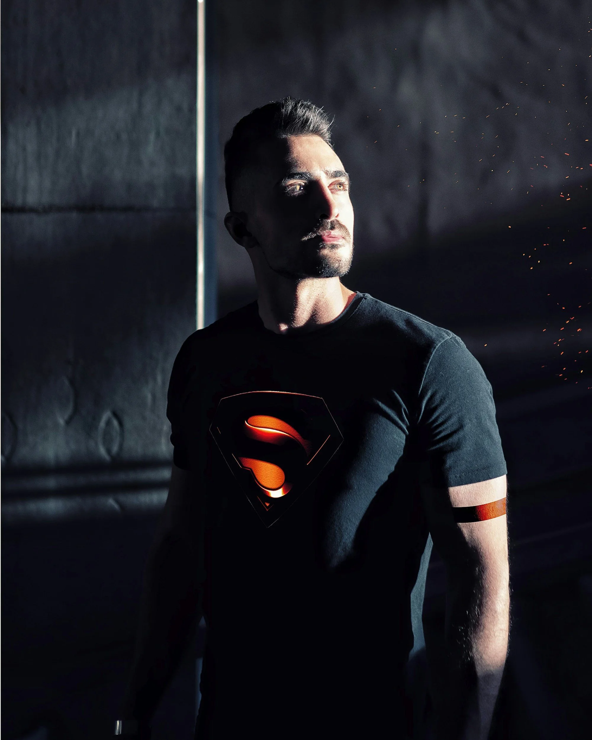 If a man remembers...