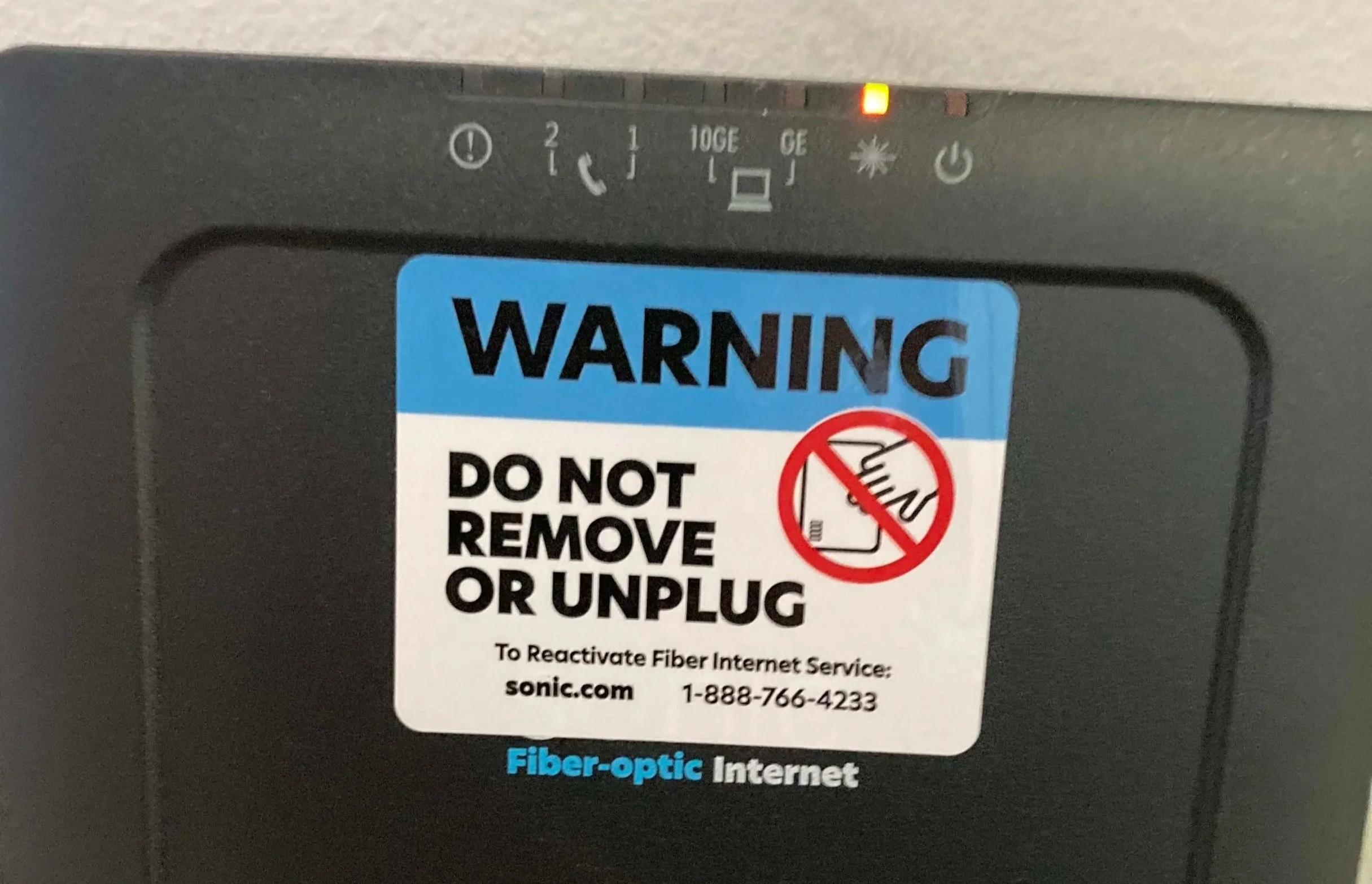 Oppenheimer Emergency Alert!