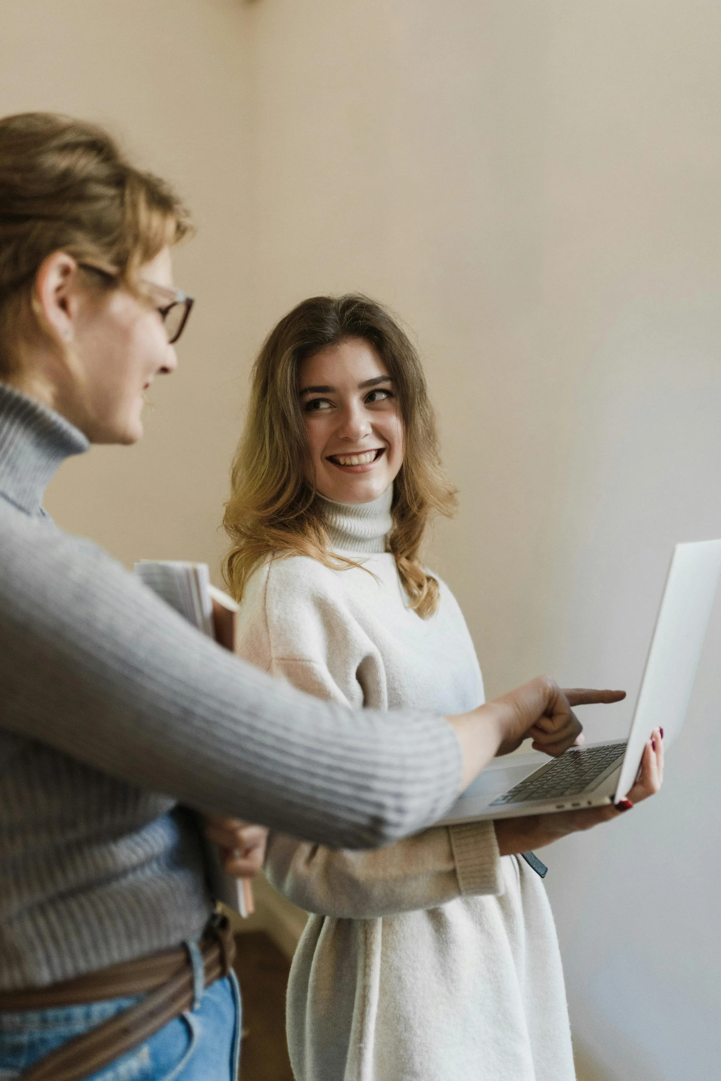 Want Innovation? Try Meaningful Mentoring