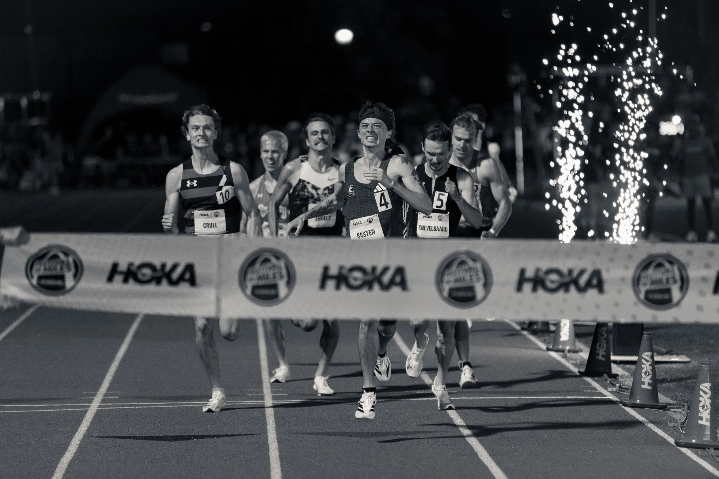 Festival of Miles 2026