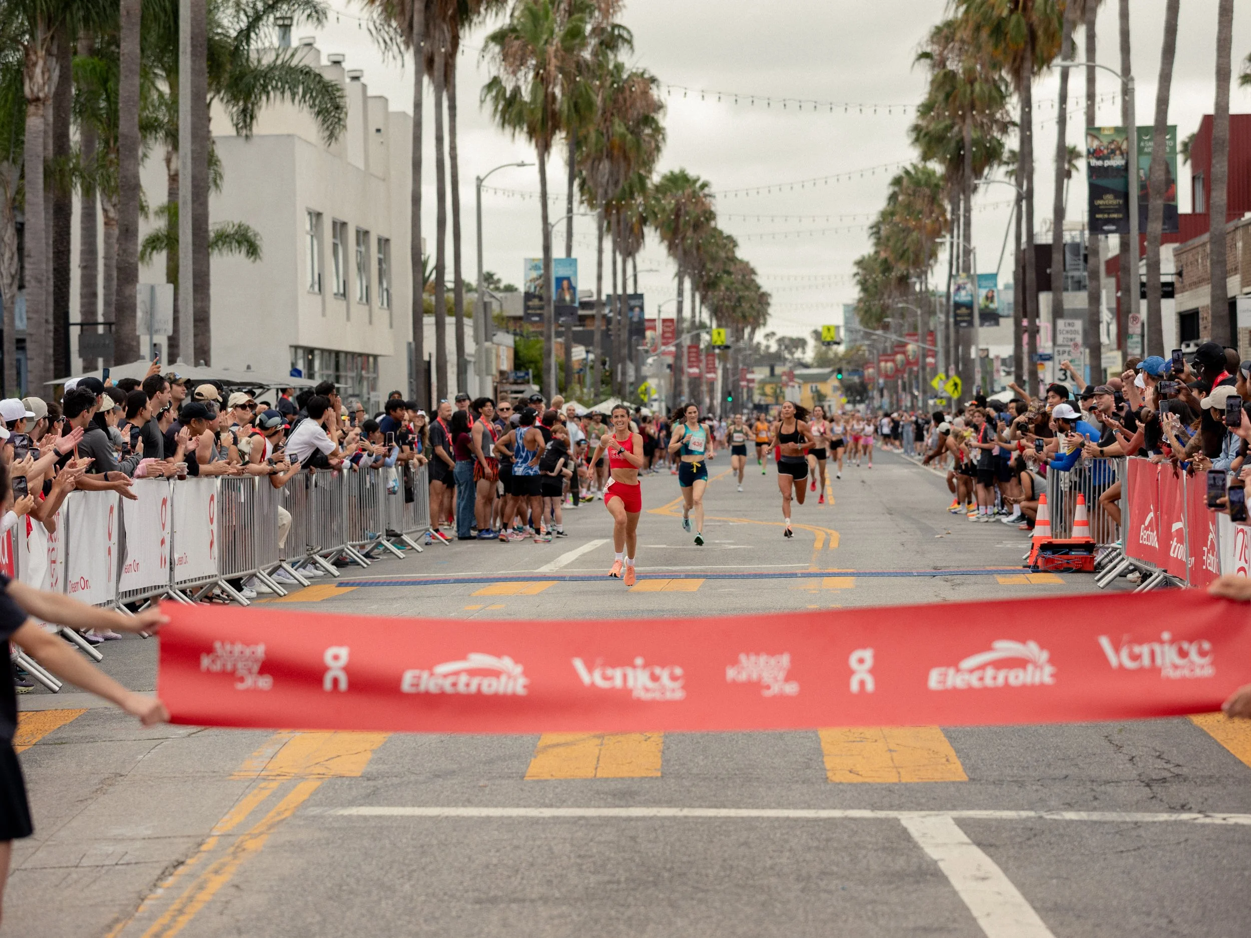 Abbot Kinney One