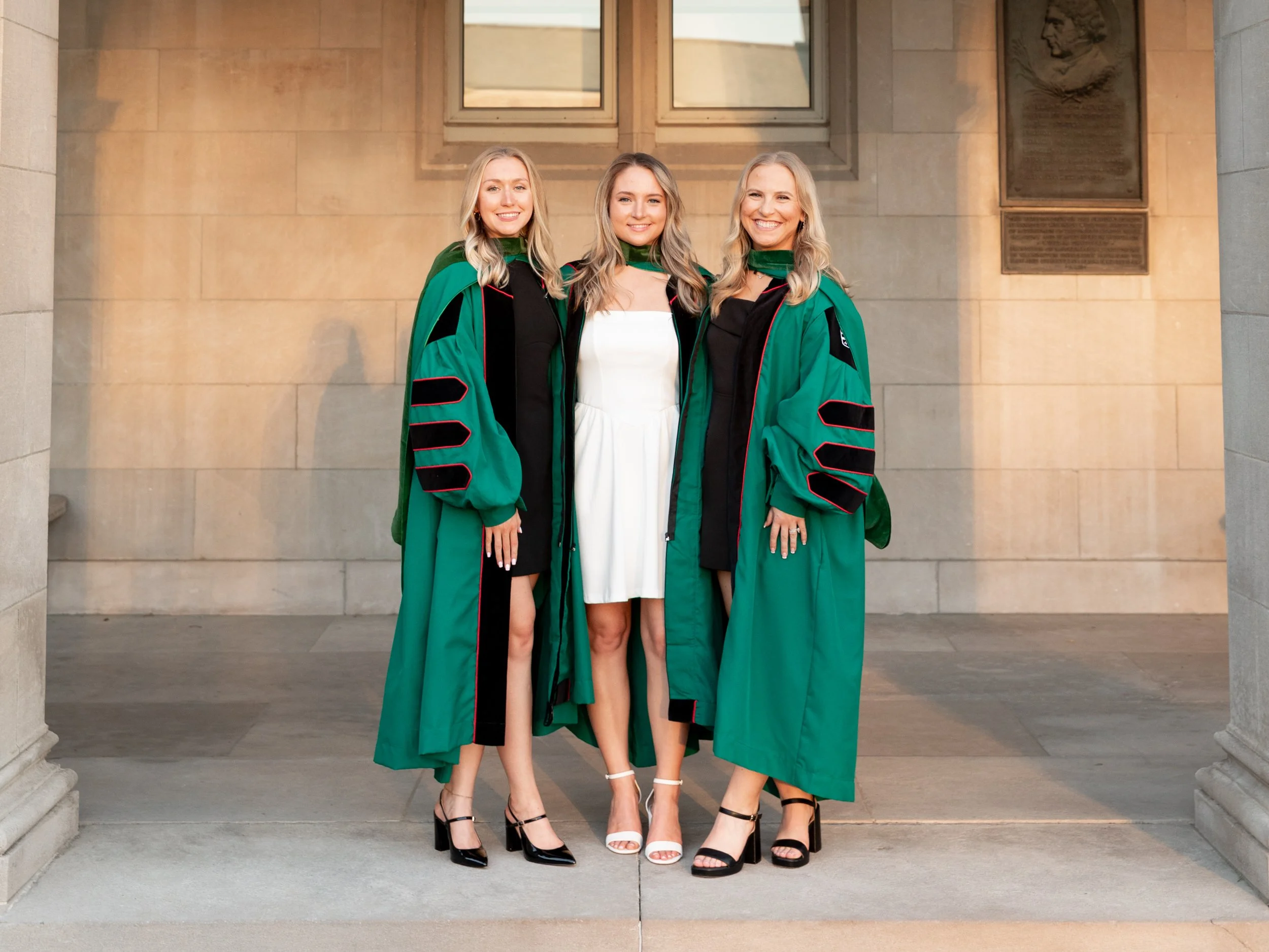 WashU DPT Grads 2026