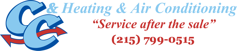 Cu0026C HVAC Heating and Air Conditioning Services — Cu0026C Heating and Air  Conditioning