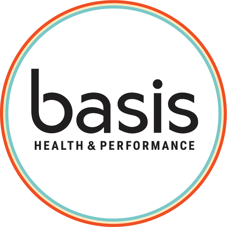 Basis Health and Performance