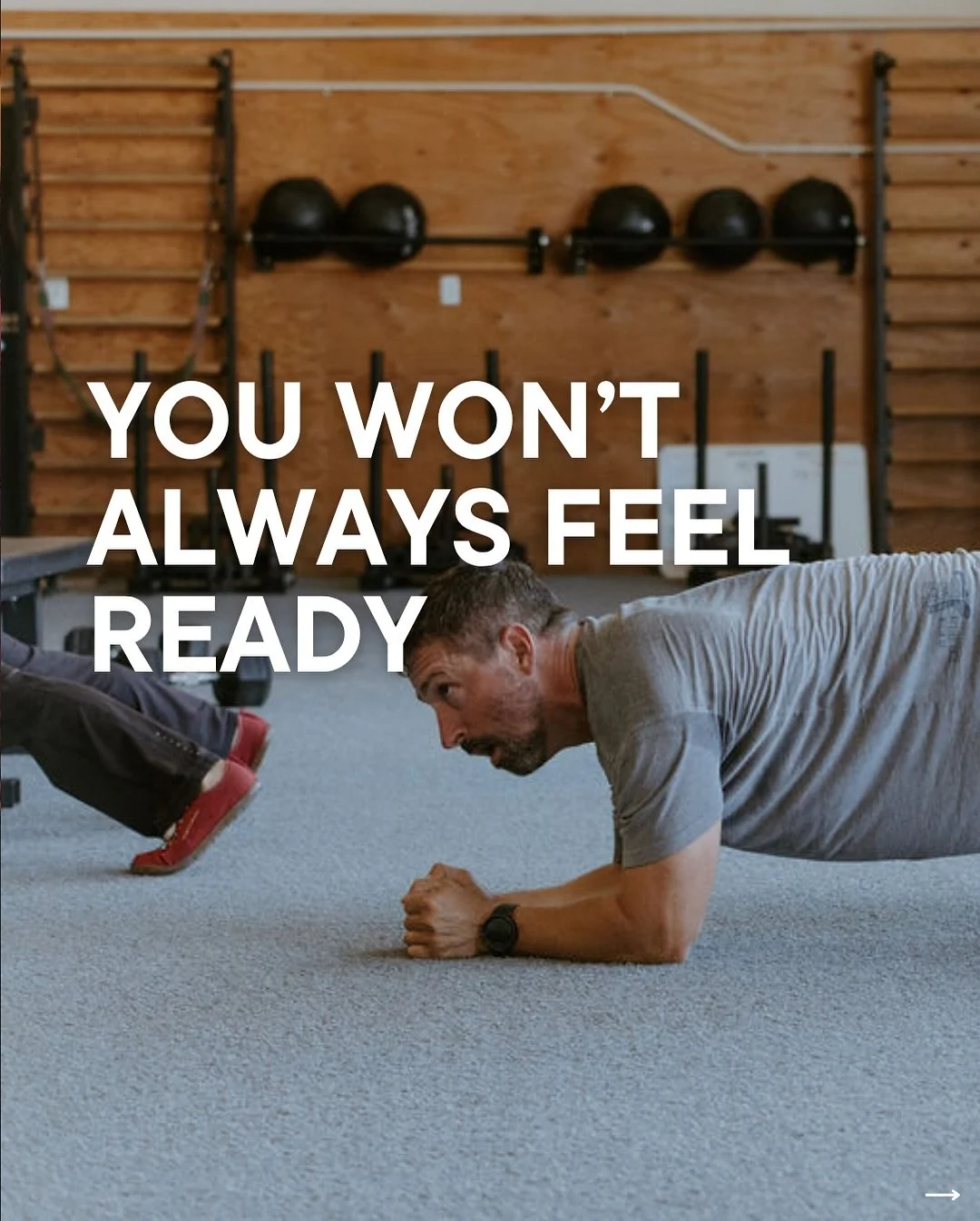 Fresh on the blog: this one&rsquo;s about where real progress comes from.

Accountability isn&rsquo;t about being watched or judged.
It&rsquo;s about being in alignment&mdash;with your goals, your effort, and your integrity.

When you take ownership,