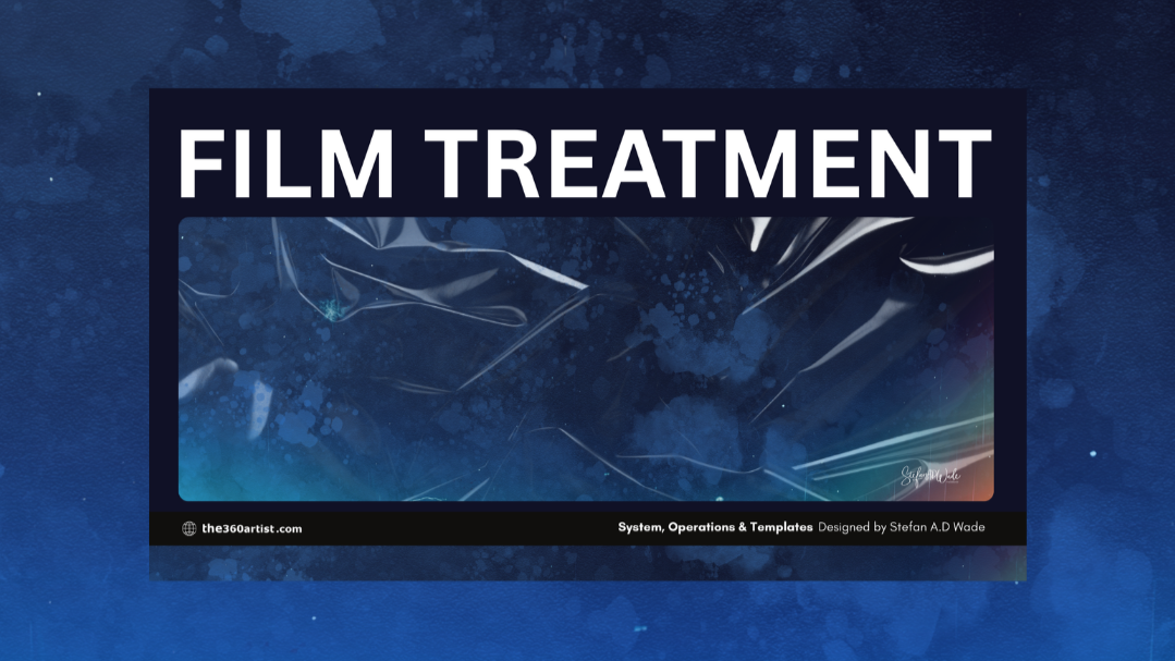 Film Treatment