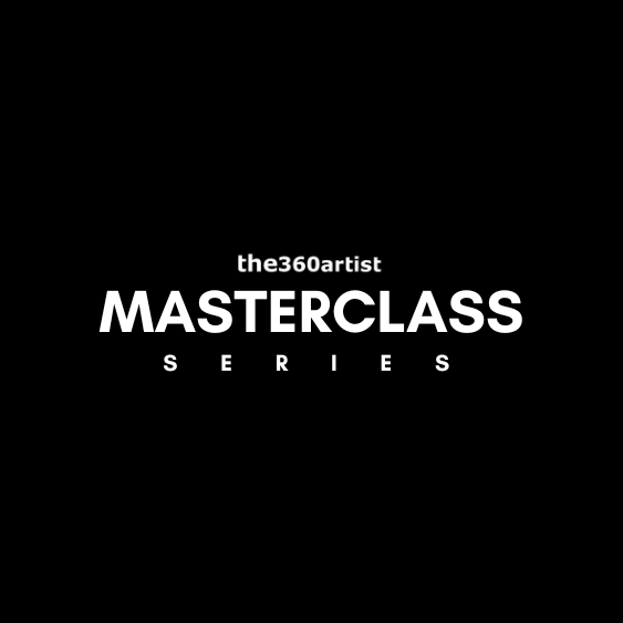 Masterclass Book Series