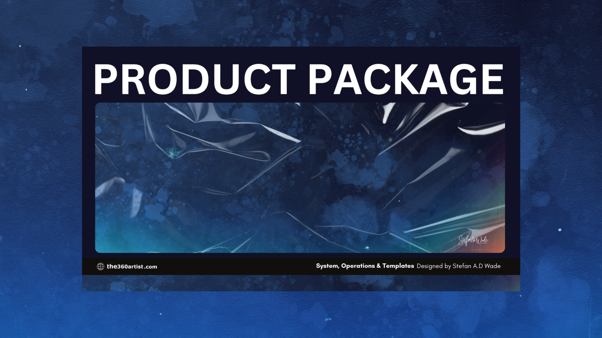 Product Package