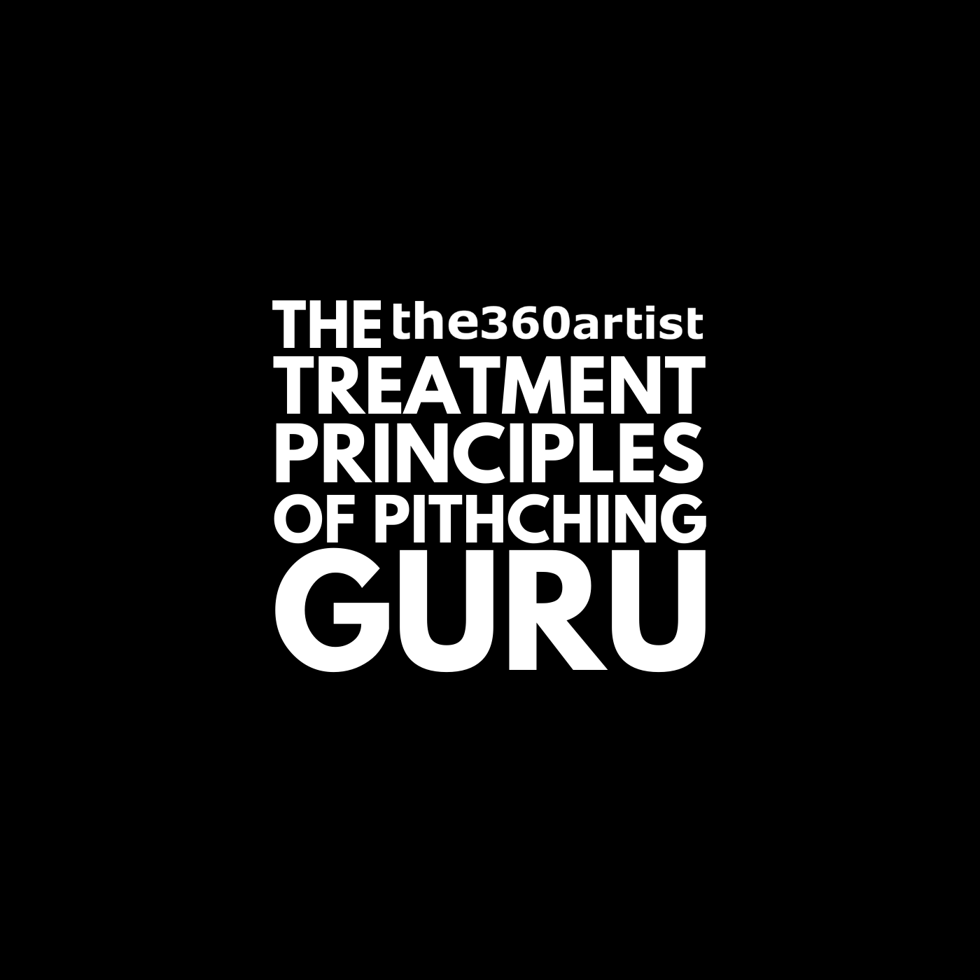 Whether you’re developing a pitch, creating a story bible, or mapping out a visual treatment.