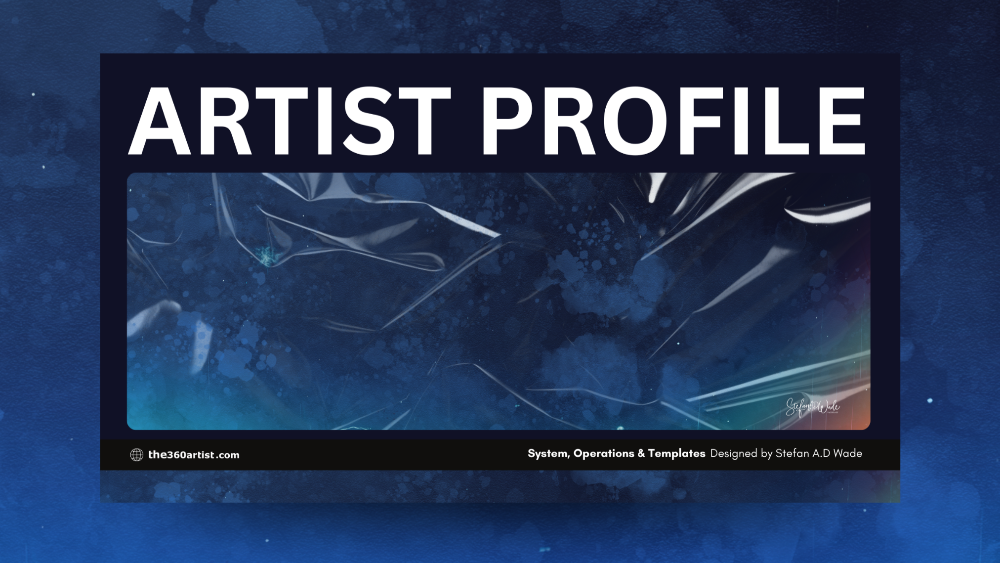 Artist Profile