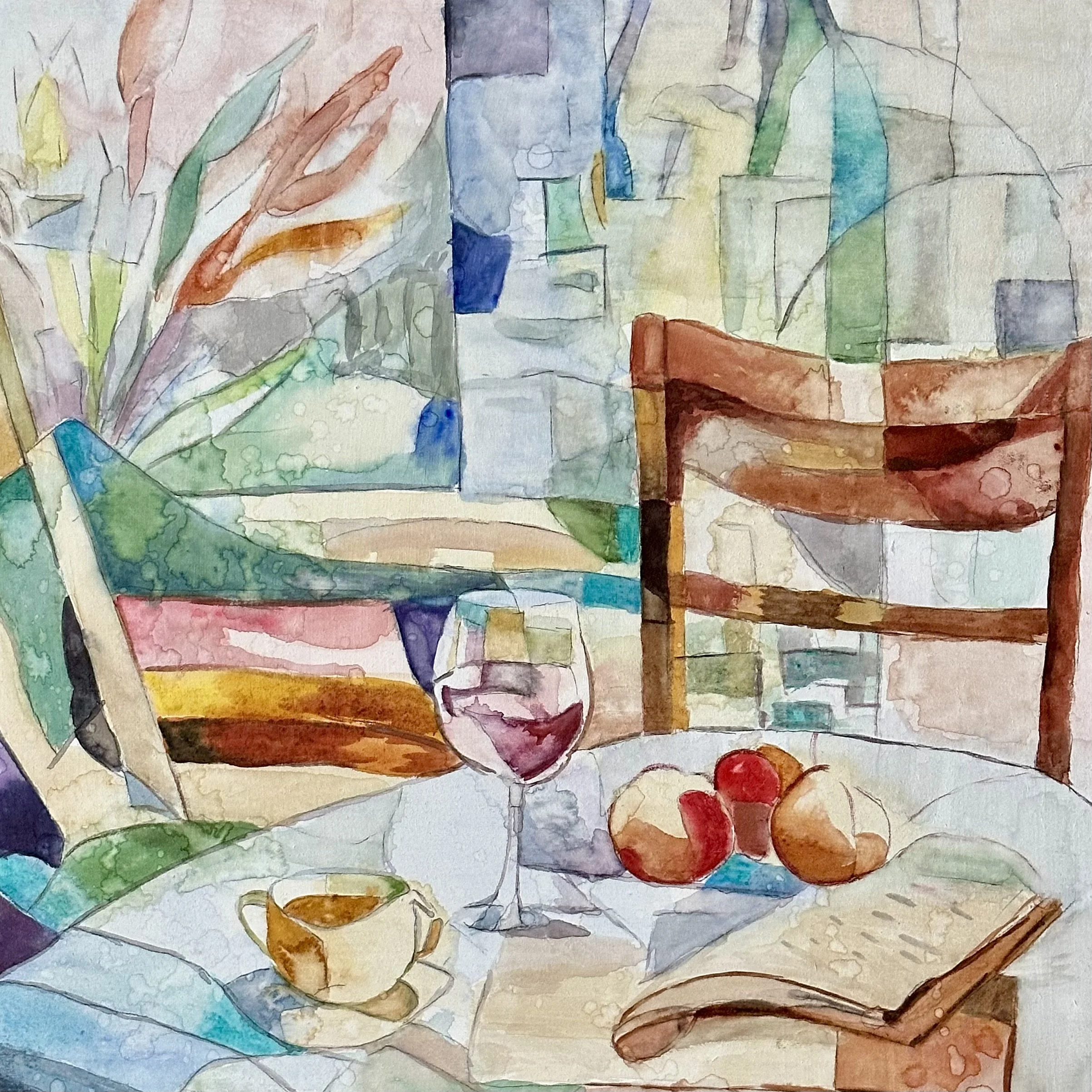 Mooresville Arts 43rd Annual Artoberfest Judged Show & Competition