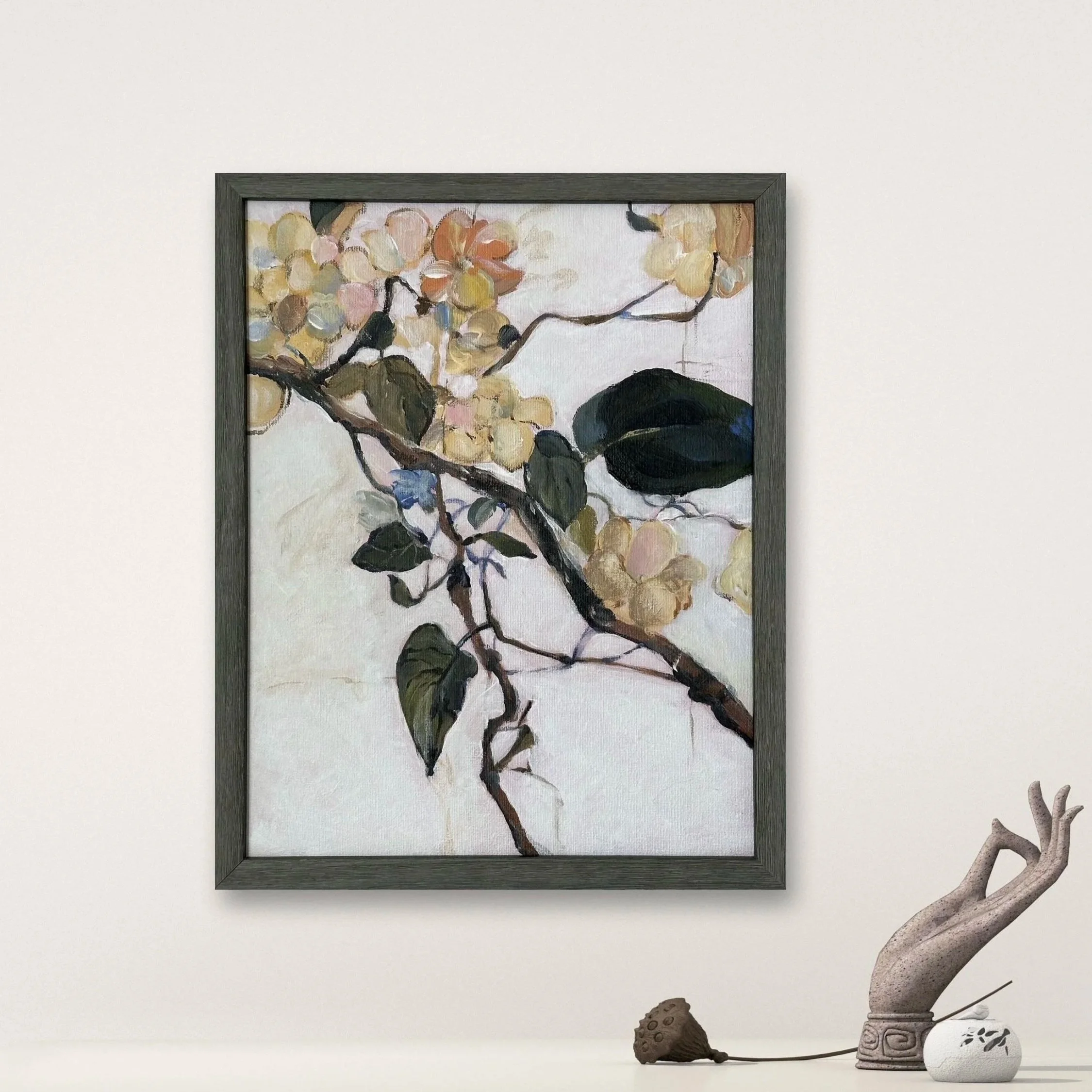 Soft Branching