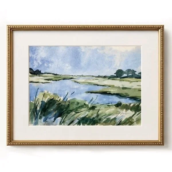 Open Water