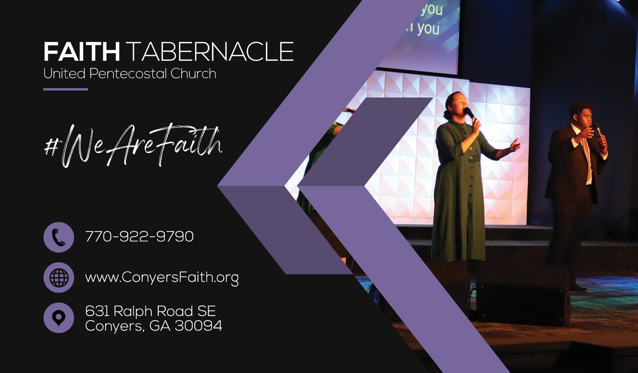 Faith Tabernacle