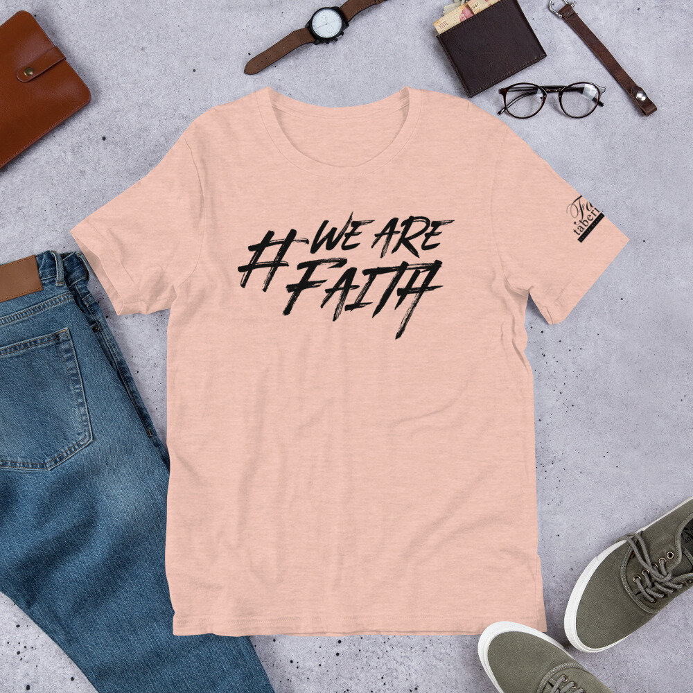 unisex-premium-t-shirt-heather-prism-peach-front-6086bde4ea326.jpg