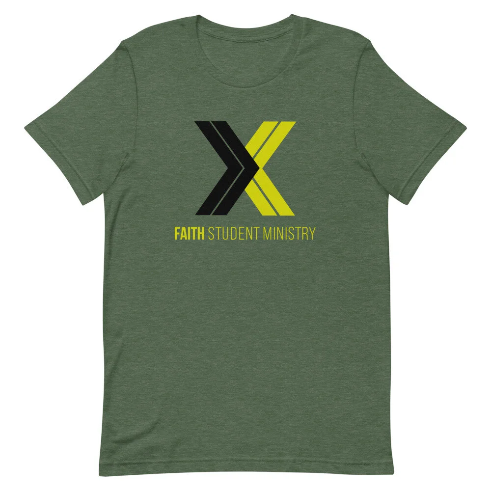 unisex-premium-t-shirt-heather-forest-front-6086dd2de265d.jpg