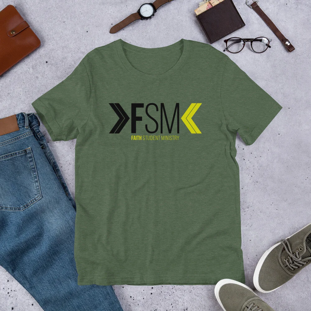 unisex-premium-t-shirt-heather-forest-front-6086df6fead04.jpg