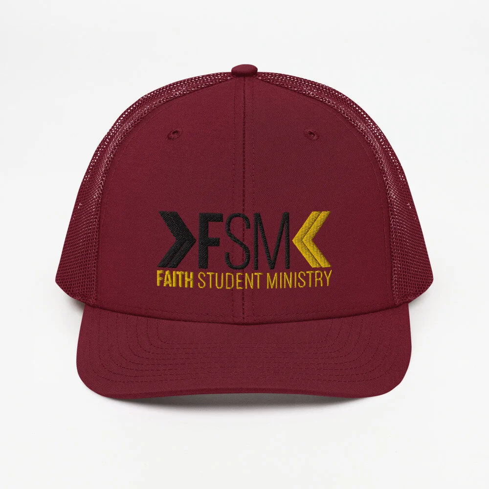 snapback-trucker-cap-cardinal-front-60a7b5b11caa3.jpg