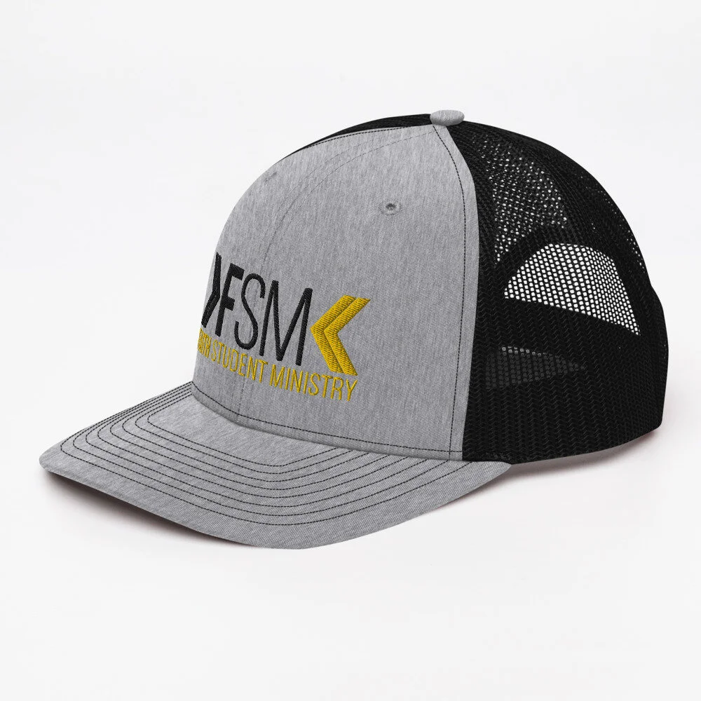 snapback-trucker-cap-heather-grey-black-left-front-60a7b5b11cc83.jpg