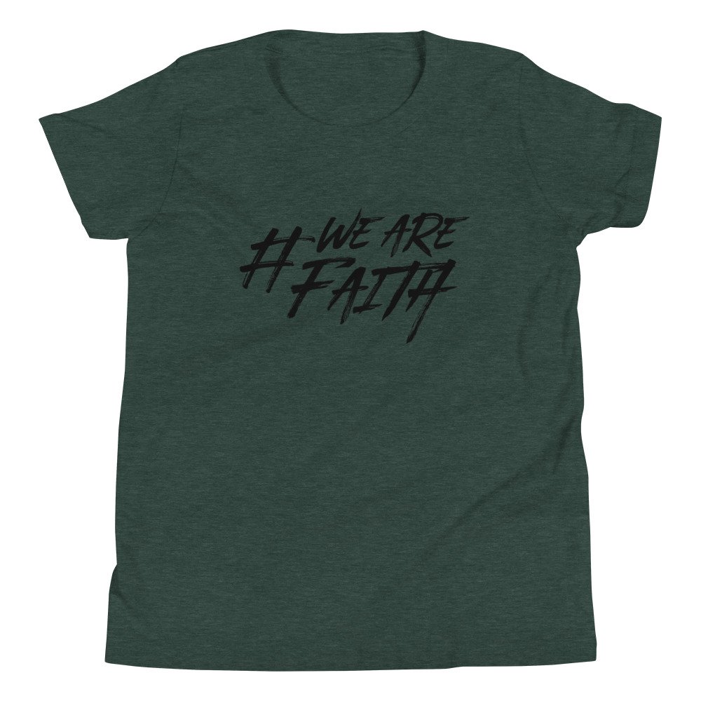 youth-staple-tee-heather-forest-front-621e87180ba1d.jpg
