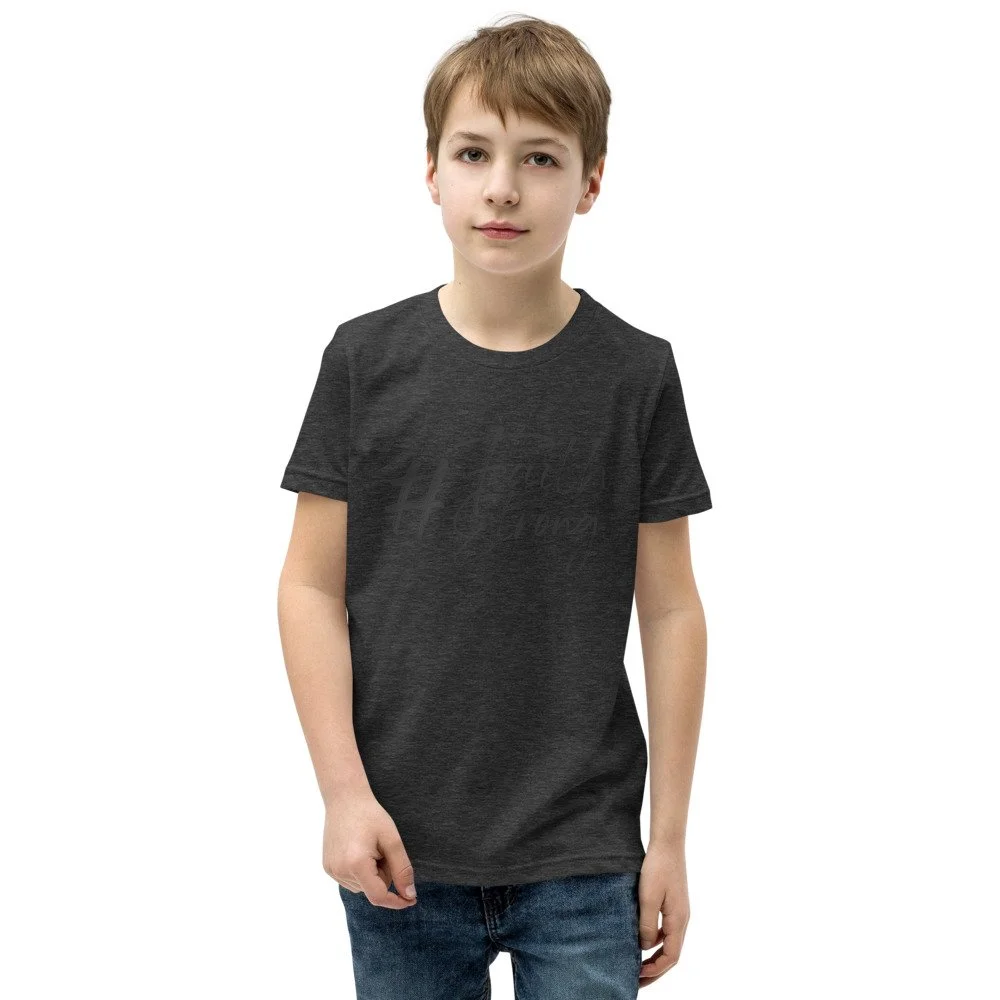 youth-staple-tee-dark-grey-heather-front-621e8b209955f.jpg