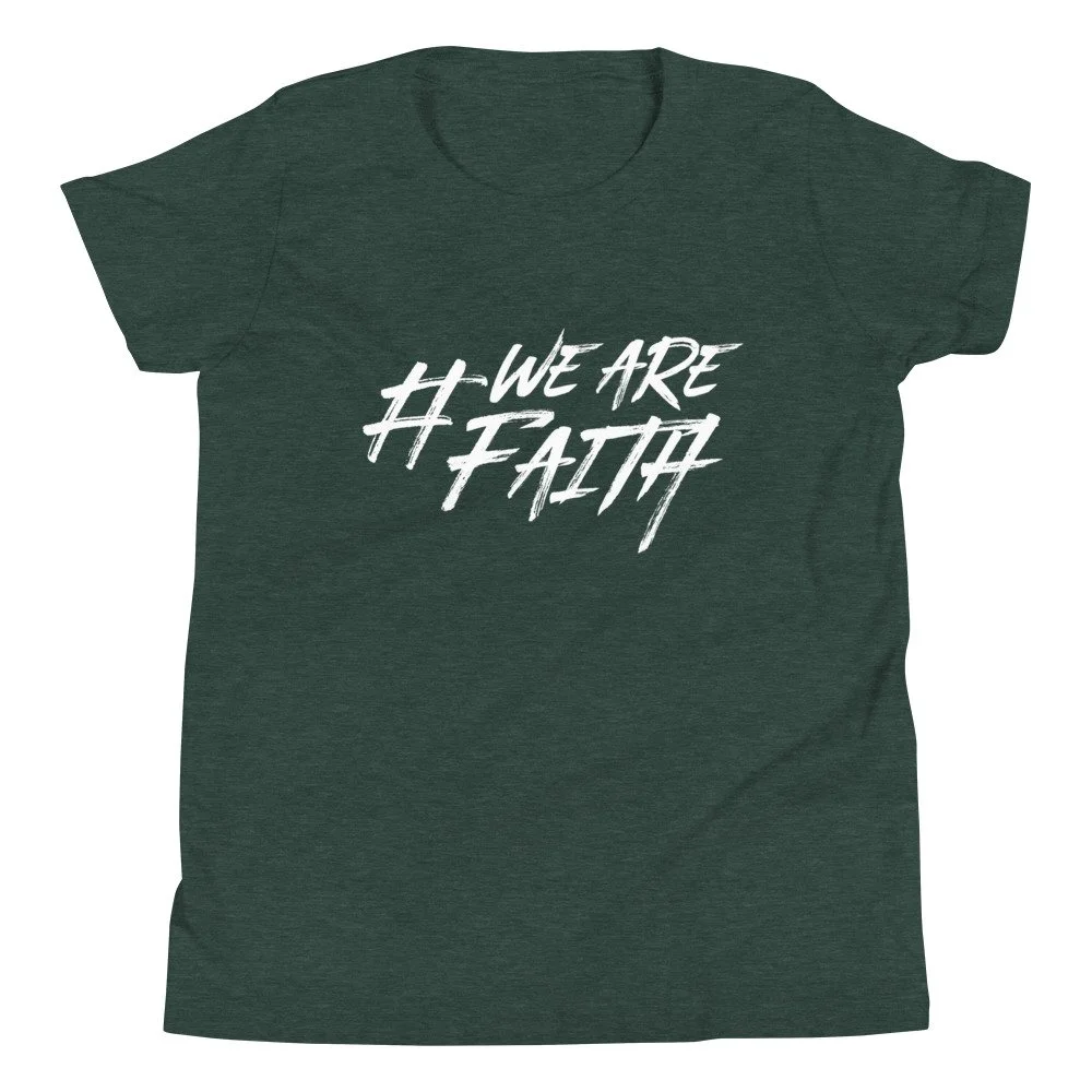 youth-staple-tee-heather-forest-front-621e8eafbca5b.jpg
