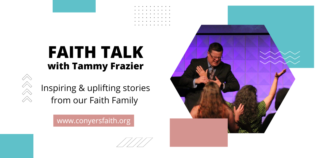 Stories of Faith