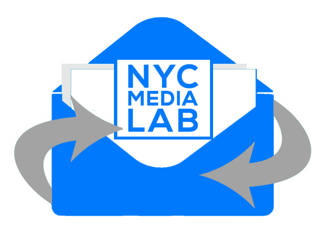 Newsletters Nyc Media Lab