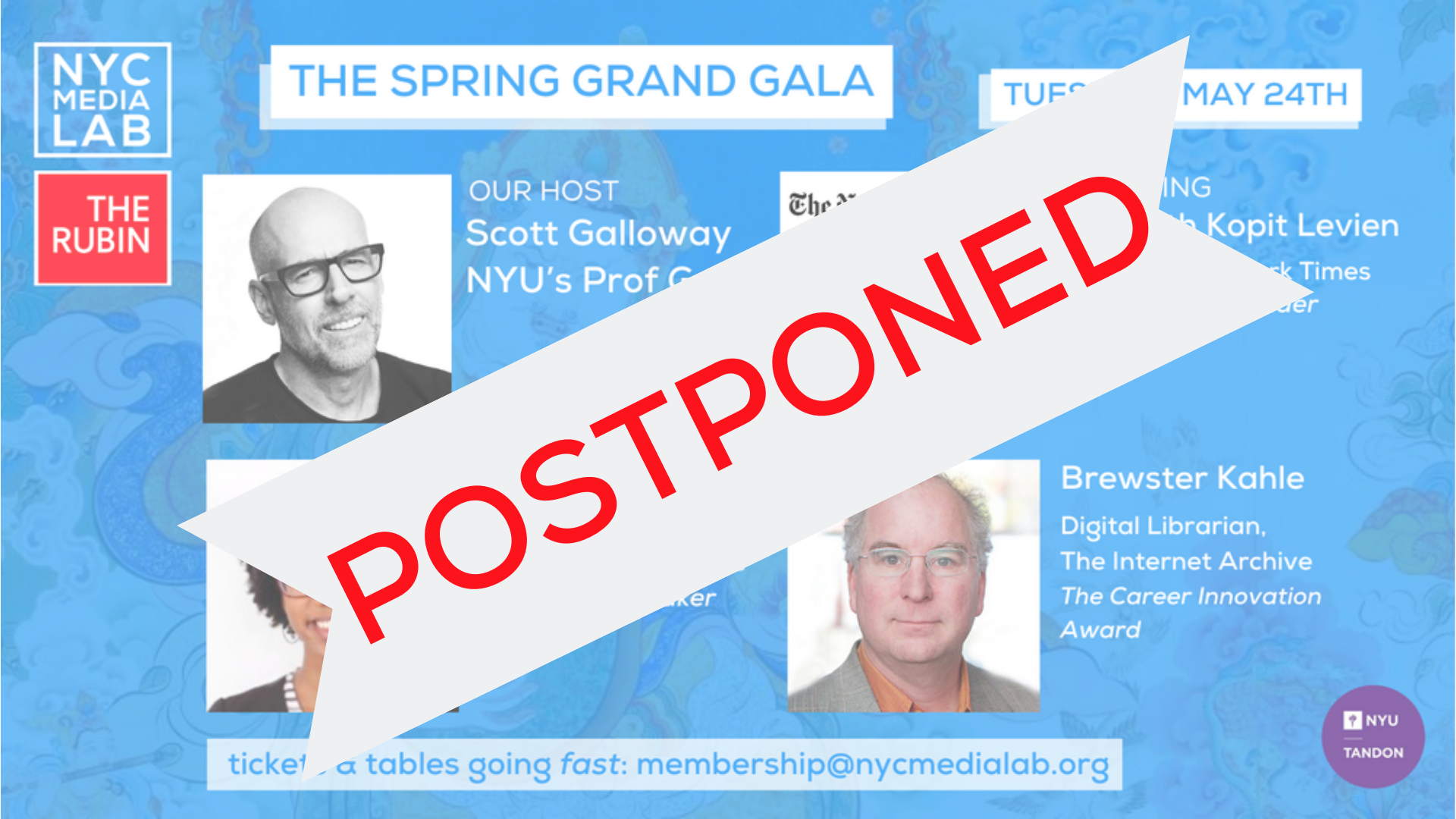 Spring Grand Gala 2022