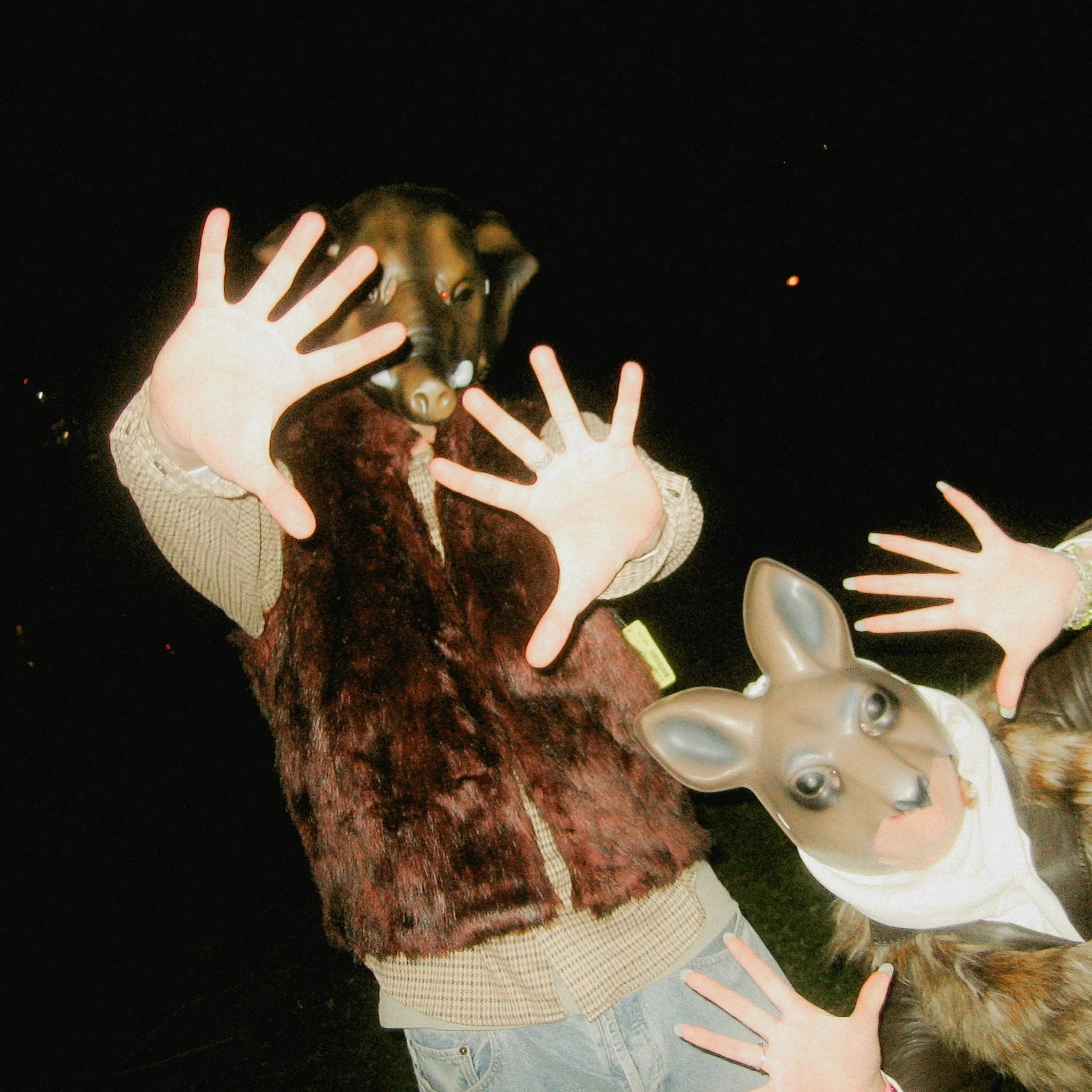 Boo

#rickycheese #band #boston #halloween